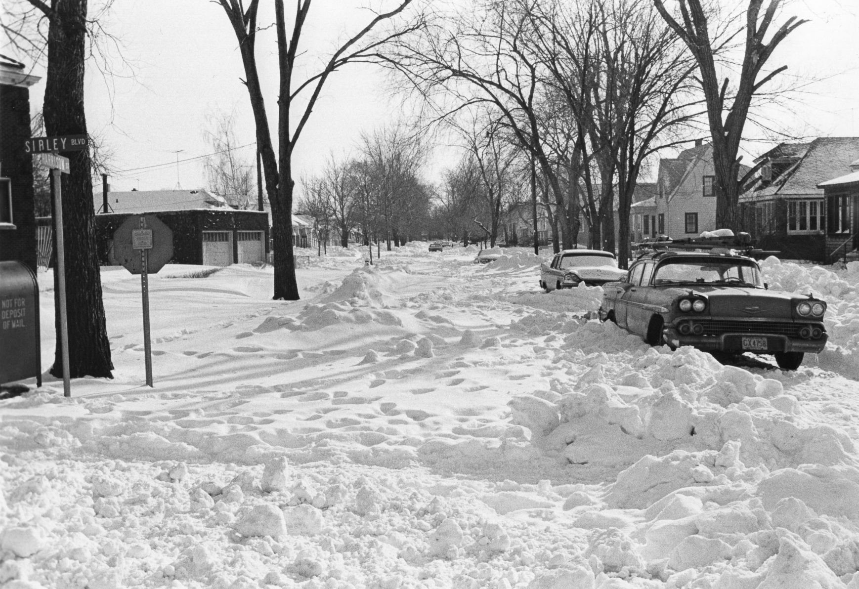 1967 blizzard